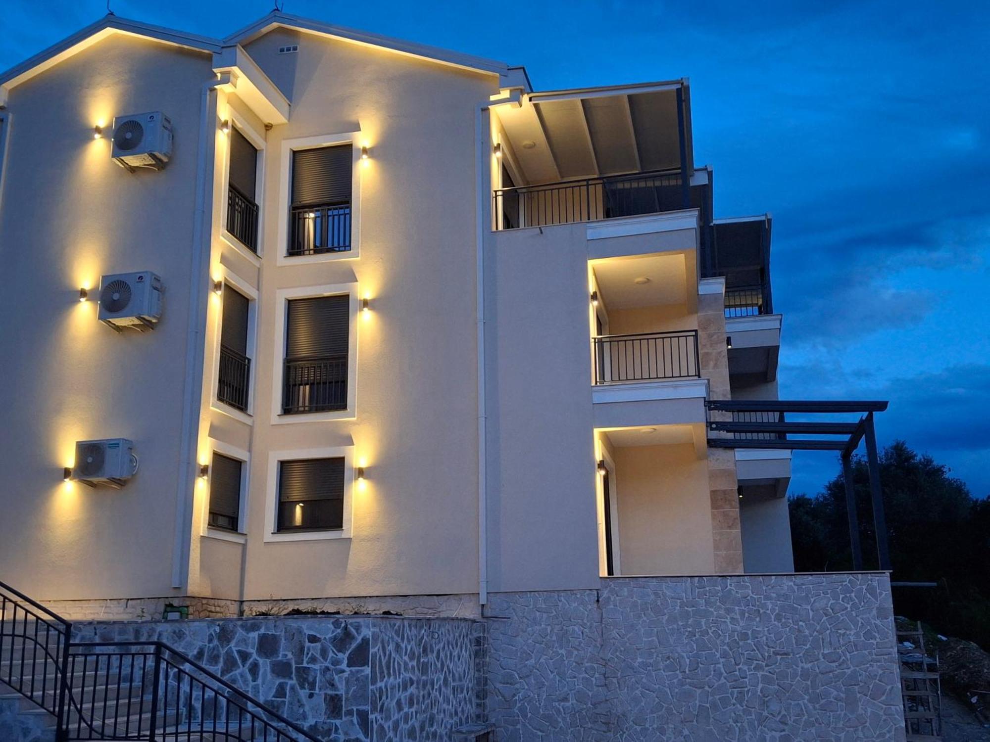 Harmony Apartment Kotor
